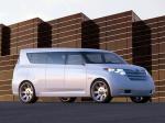Toyota F3R Concept 2006 года